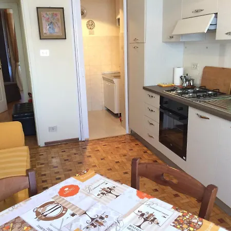 Appartamento Del Corso *