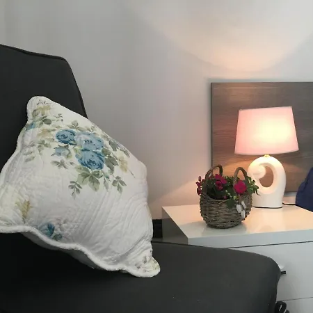 Del Corso Appartement *