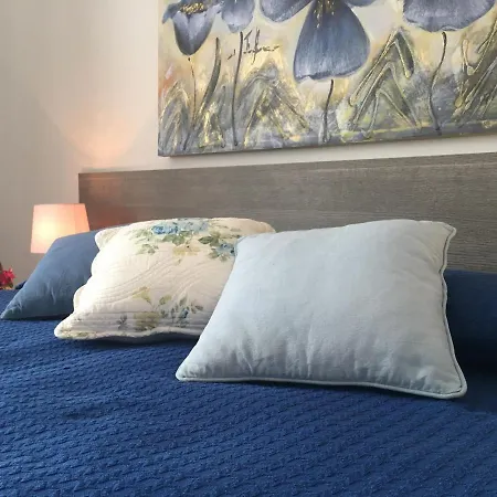 Apartment Del Corso