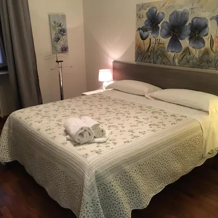 Del Corso Appartement *
