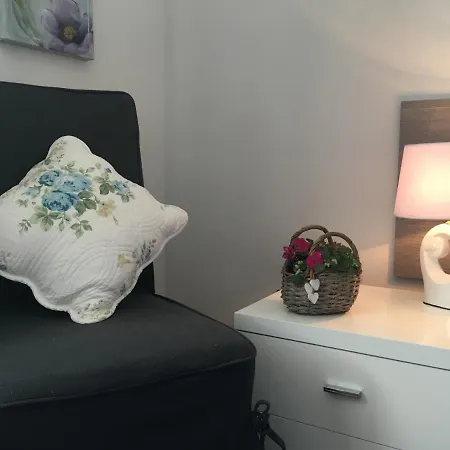 Del Corso Appartement Cuneo