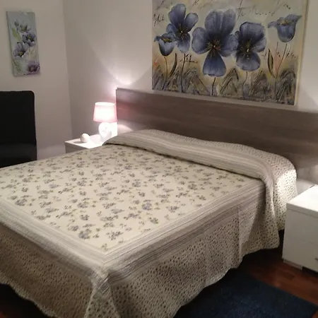 Del Corso Apartment Cuneo