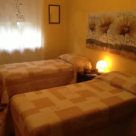 Del Corso Appartamento *