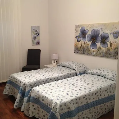 Del Corso Apartment Cuneo